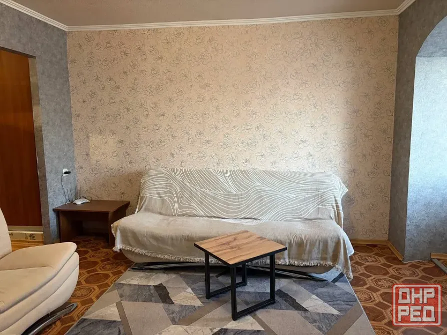 Продам 1 ком в Калининском районе Донецк - изображение 3