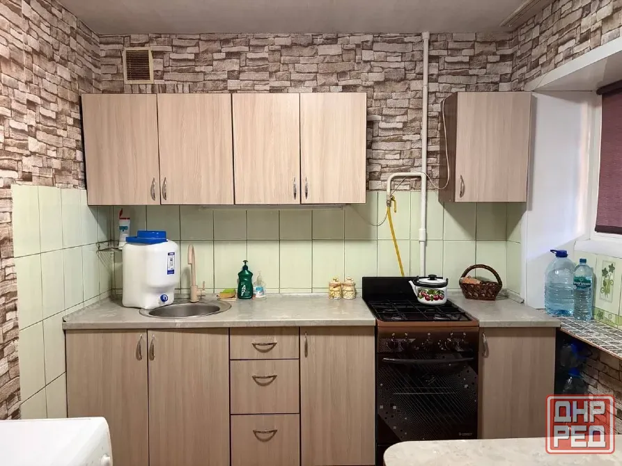 Продам 1 ком в Калининском районе Донецк - изображение 5