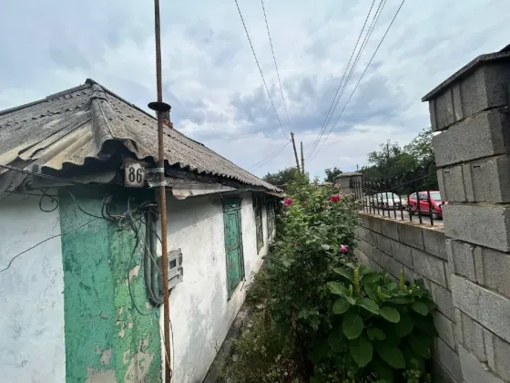 Продам дом Макеевка