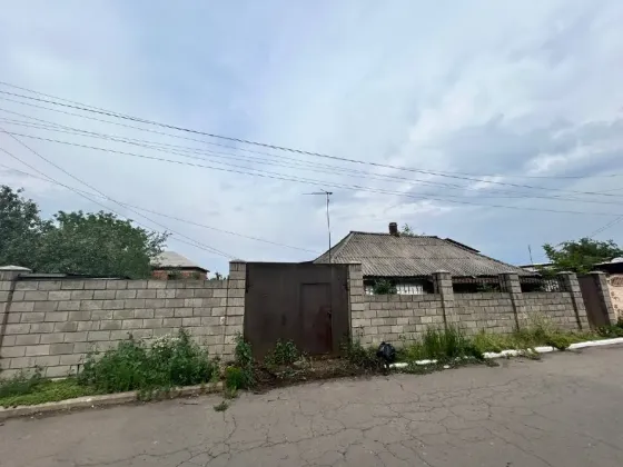 Продам дом Макеевка