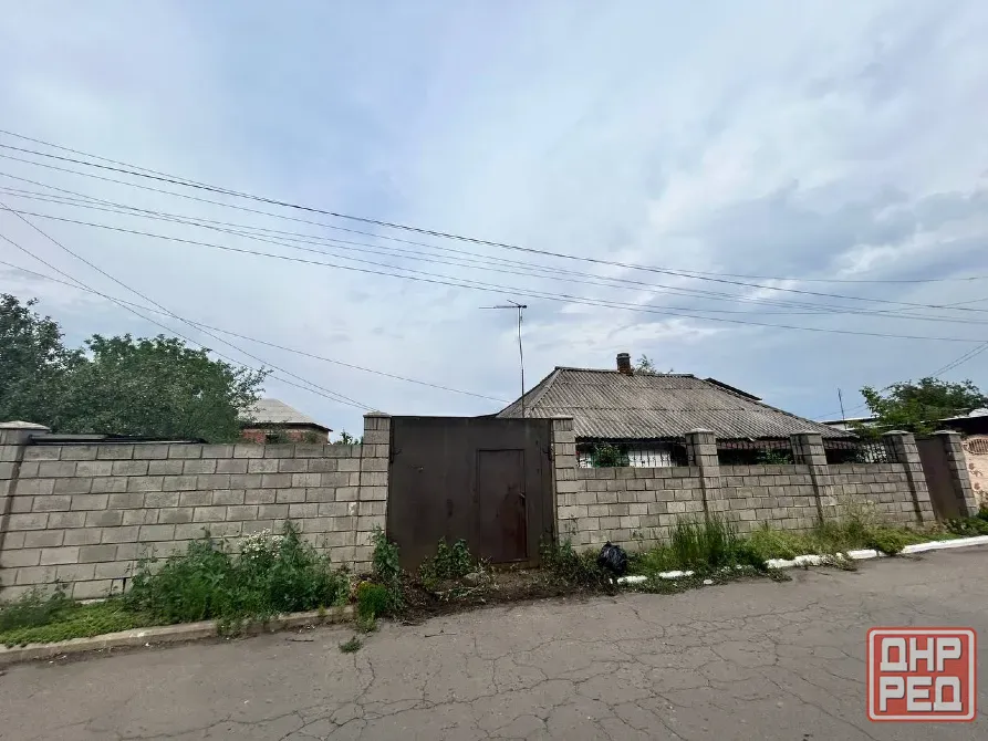 Продам дом Макеевка - изображение 1
