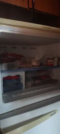 Продам холодильник Beko Донецк