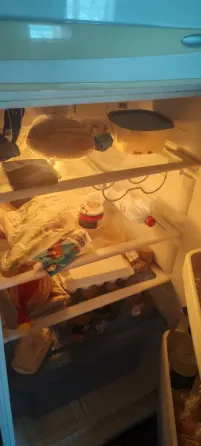 Продам холодильник Beko Донецк