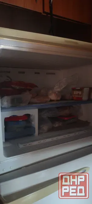Продам холодильник Beko Донецк - изображение 3