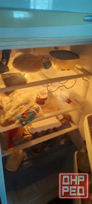Продам холодильник Beko Донецк - изображение 2