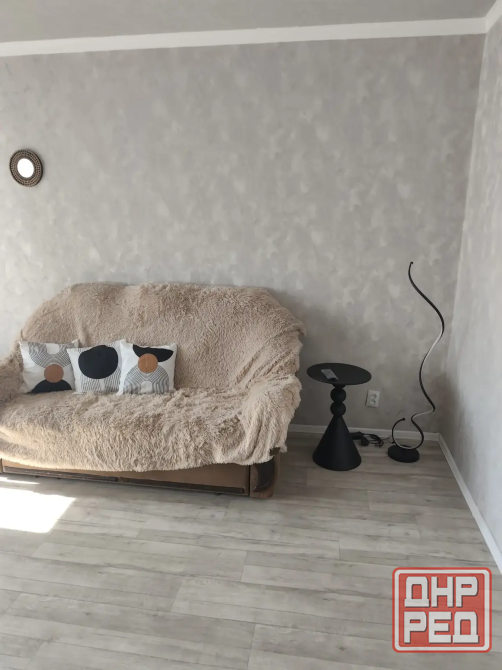 Аренда 2к кв Зеленый Макеевка - изображение 3