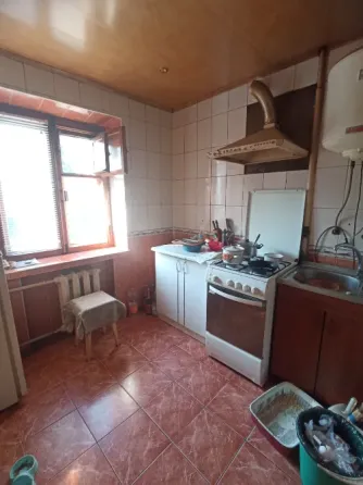 Продам 2-к кв на ул.Кирова Донецк