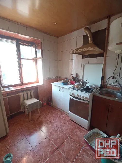 Продам 2-к кв на ул.Кирова Донецк - изображение 1