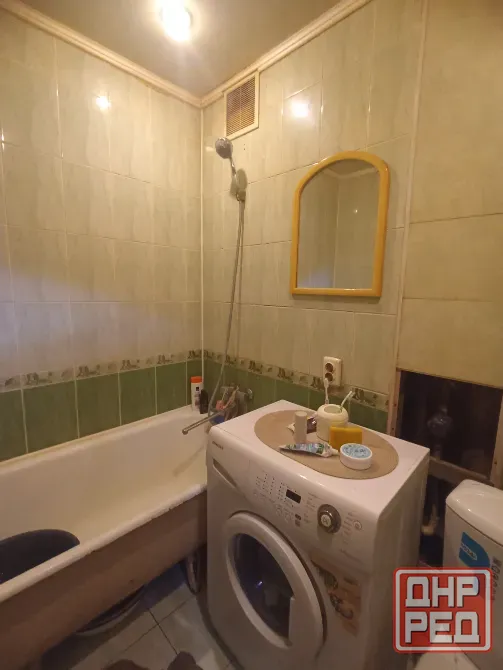Продам 2-к кв на ул.Кирова Донецк - изображение 2