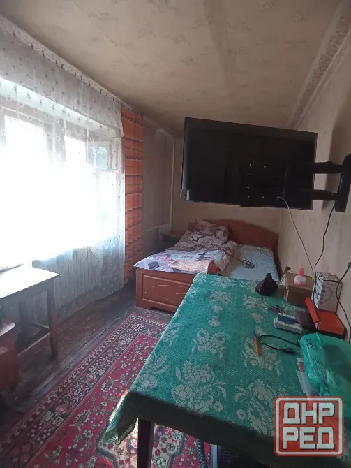 Продам 2-к кв на ул.Кирова Донецк - изображение 4