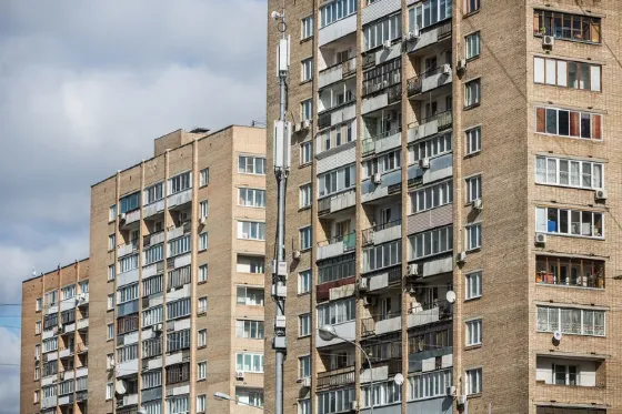 Сдам квартиру Макеевка
