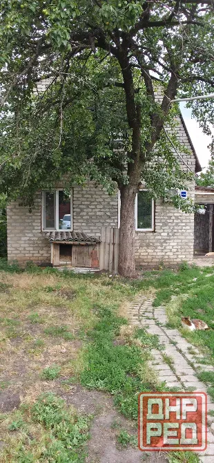 Продаётся дом Донецк - изображение 9