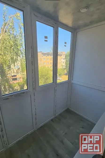 Продаю 1к.кв 945 кв-л с капитальным ремонтом. Макеевка - изображение 9