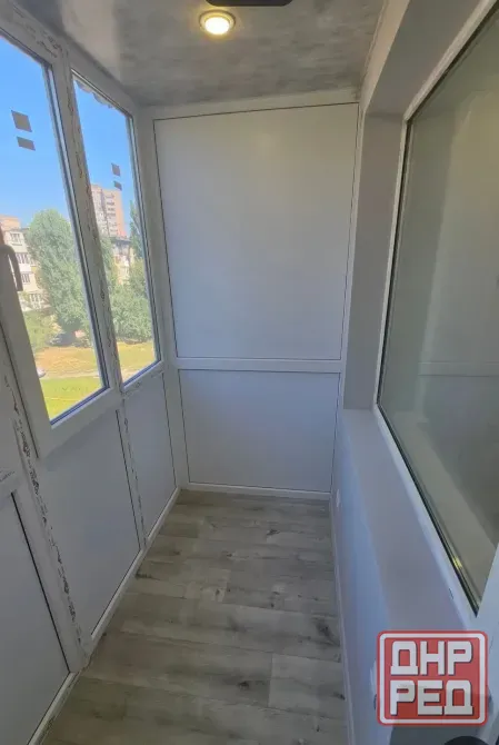 Продаю 1к.кв 945 кв-л с капитальным ремонтом. Макеевка - изображение 8