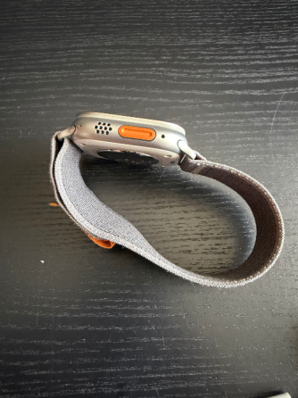 Часы Apple Watch Ultra Донецк