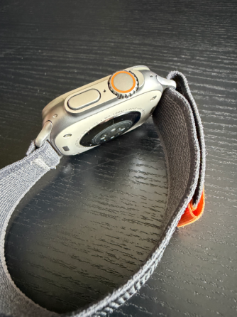 Часы Apple Watch Ultra Донецк