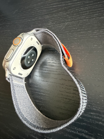 Часы Apple Watch Ultra Донецк