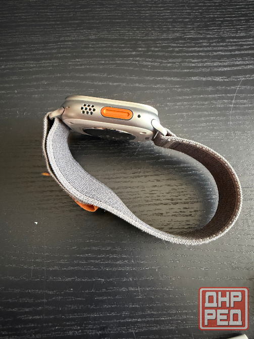 Часы Apple Watch Ultra Донецк - изображение 6