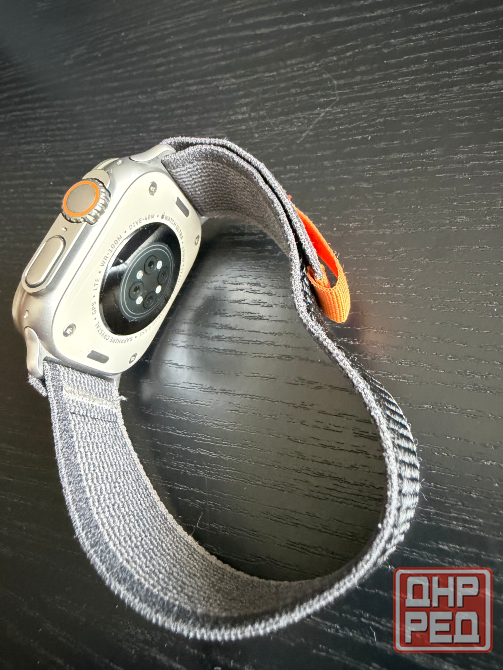 Часы Apple Watch Ultra Донецк - изображение 4