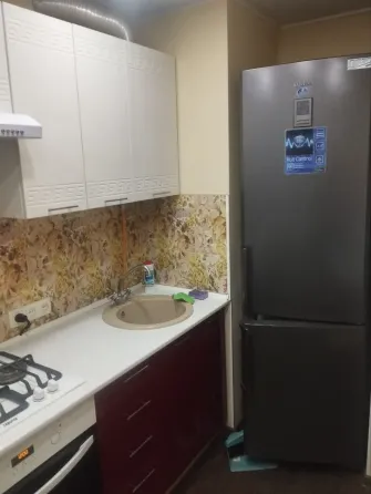 Сдам 2к кв на Семашко Донецк