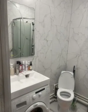 Сдается двухкомнатная квартира в ленинском районе Донецк