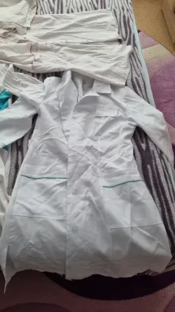 Продам женские медицинские халаты Донецк