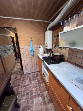 Сдам 1к квартиру на раздольной Донецк
