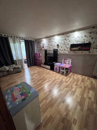 Сдам 1к квартиру на раздольной Донецк