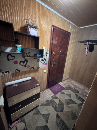 Сдам 1к квартиру на раздольной Донецк