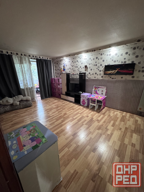 Сдам 1к квартиру на раздольной Донецк - изображение 2