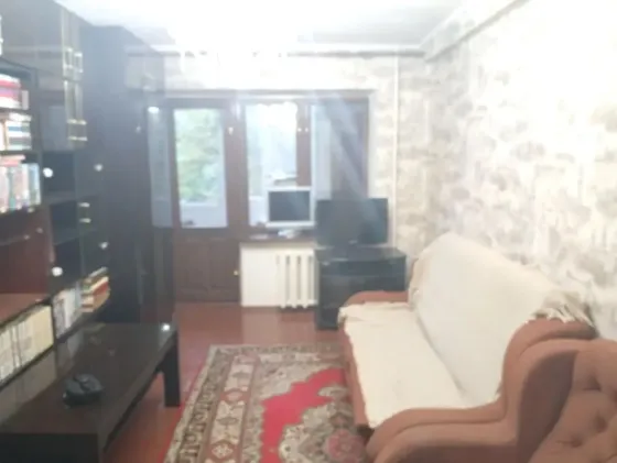 Продается 2-х комнатная квартира, бульвар Школьный, 9 Донецк