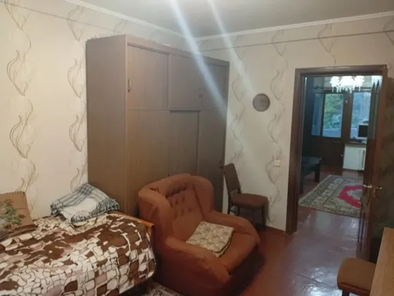 Продается 2-х комнатная квартира, бульвар Школьный, 9 Донецк