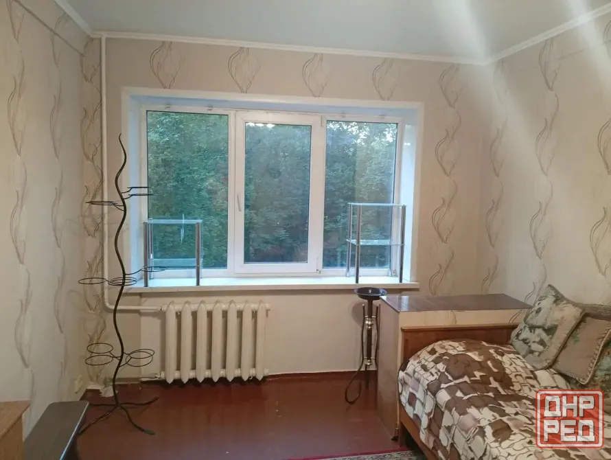 Продается 2-х комнатная квартира, бульвар Школьный, 9 Донецк - изображение 8