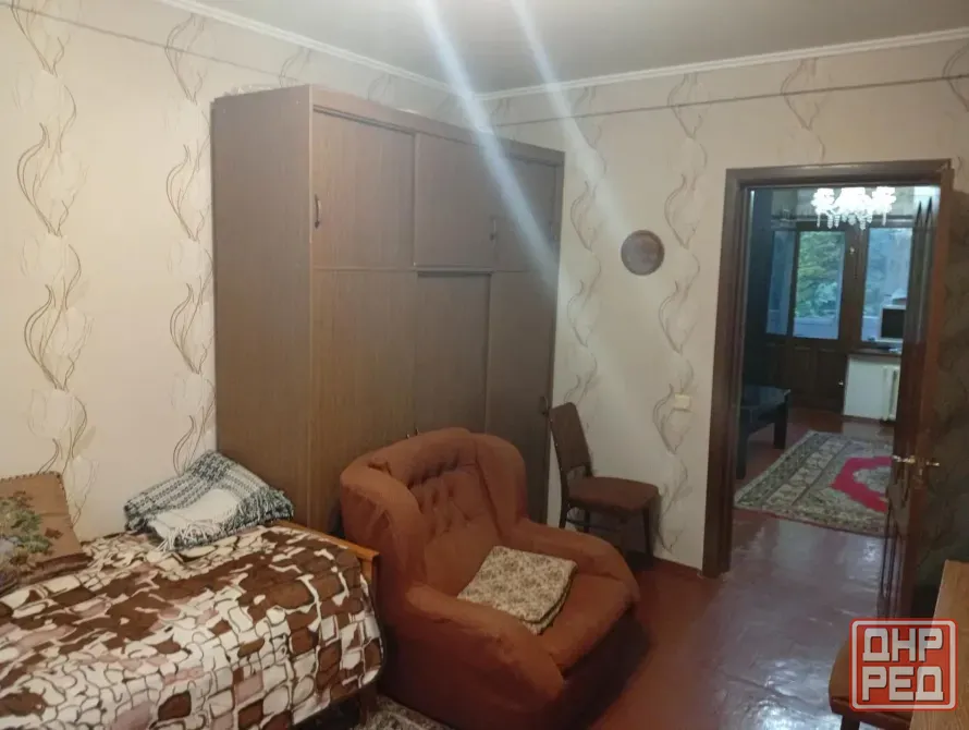 Продается 2-х комнатная квартира, бульвар Школьный, 9 Донецк - изображение 5
