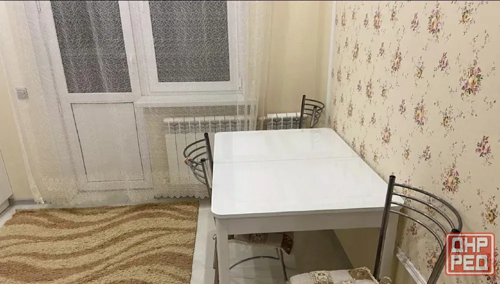 Сдаётся 1 комнатная квартира в Киевском районе, ул. Артёма Донецк - изображение 3