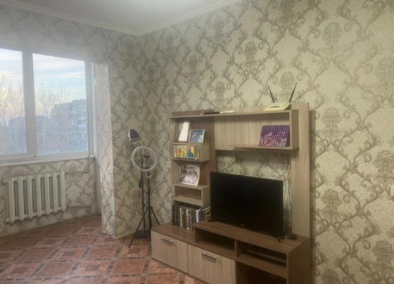 Продажа 3-х комнатной квартиры Макеевка,м-н Зеленый ориентир школа 50 Макеевка