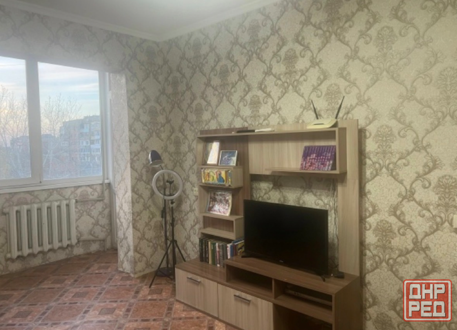 Продажа 3-х комнатной квартиры Макеевка,м-н Зеленый ориентир школа 50 Макеевка - изображение 1