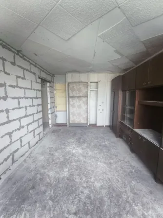 Продается 1-комнатная квартира в Левобережном районе Мариуполь