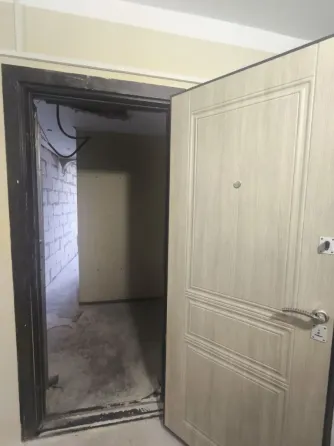 Продается 1-комнатная квартира в Левобережном районе Мариуполь