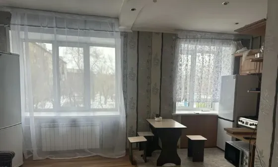 Сдается двухкомнатная квартира в Ворошиловском районе Донецк
