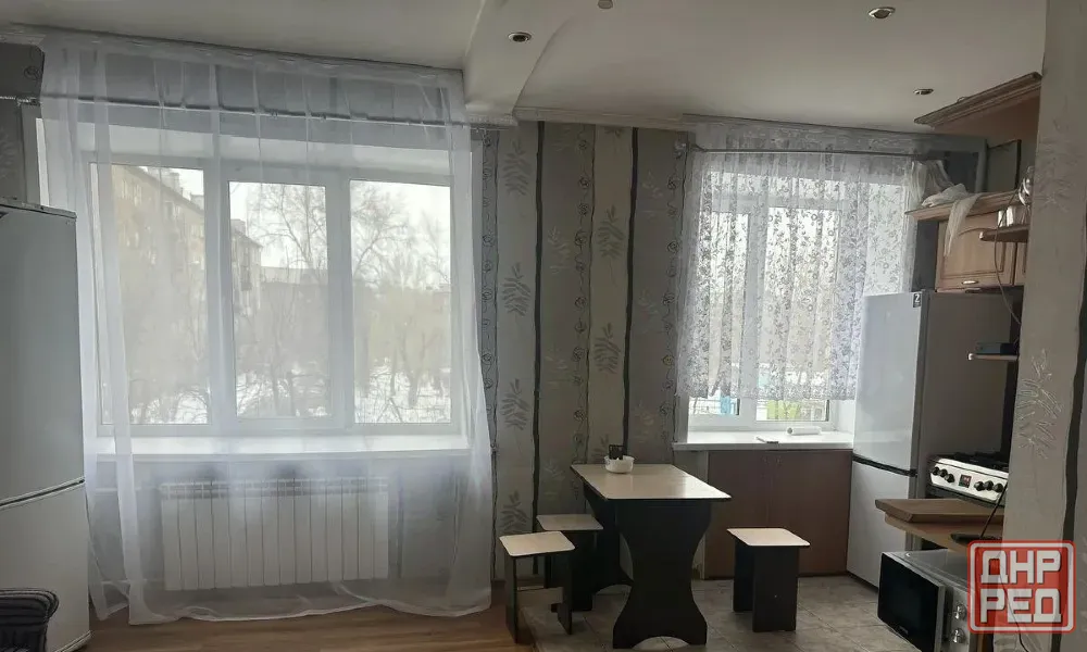Сдается двухкомнатная квартира в Ворошиловском районе Донецк - изображение 3