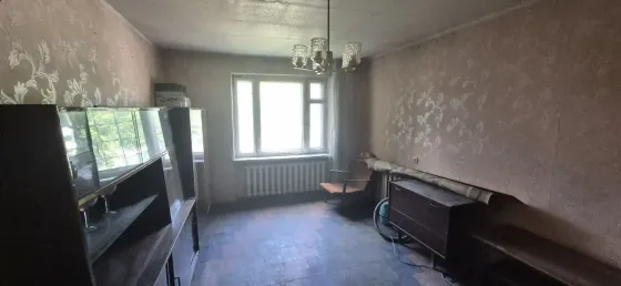 Продаётся 1 к.кв. ул. Старицкого. Донецк