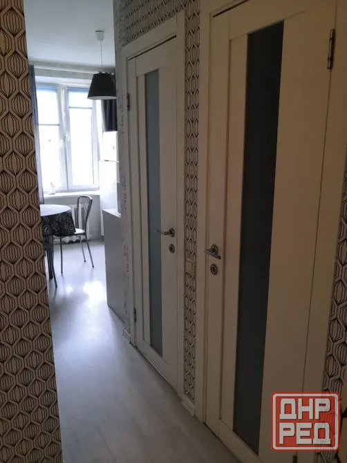 2-комн. квартира, 47 м². На долгий срок!!! Донецк - изображение 7