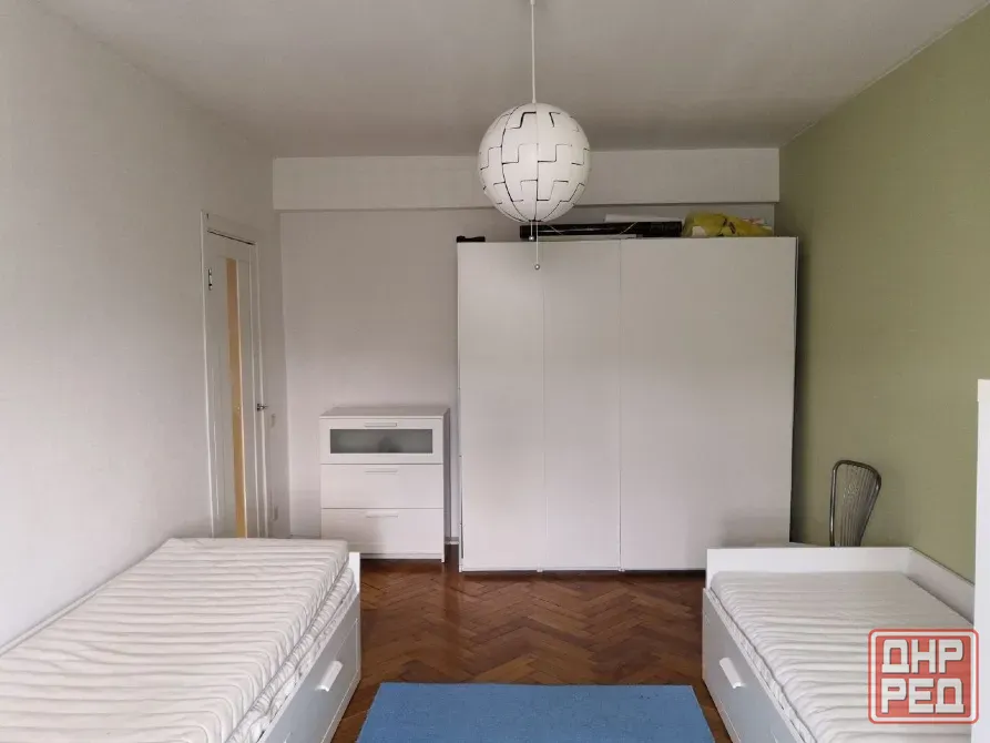 2-комн. квартира, 47 м². На долгий срок!!! Донецк - изображение 5