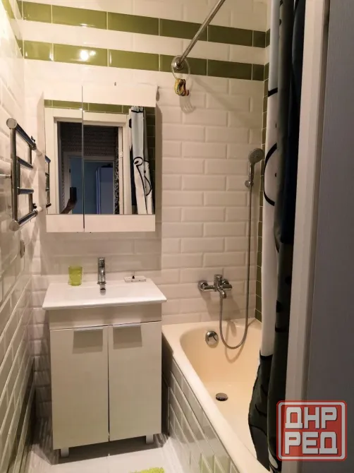 2-комн. квартира, 47 м². На долгий срок!!! Донецк - изображение 8