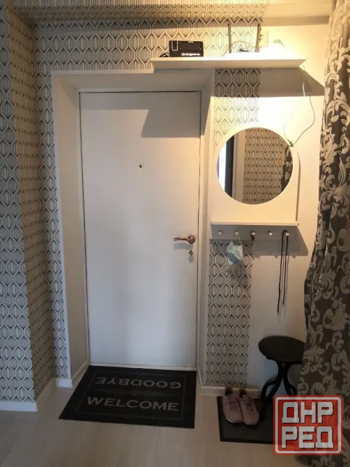 2-комн. квартира, 47 м². На долгий срок!!! Донецк - изображение 9