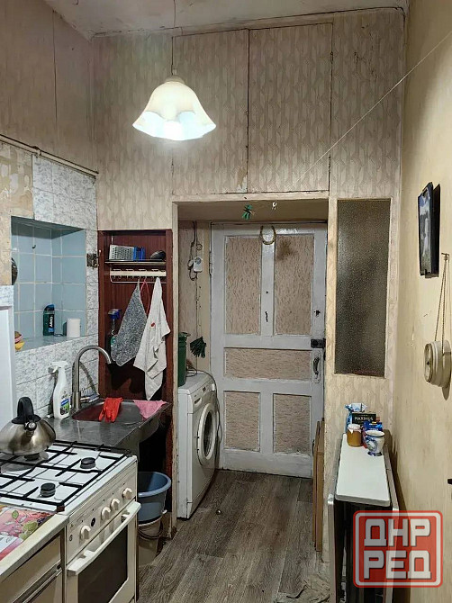 2-комн. | Квартира | Ленинский район, Ленинский район Донецк - изображение 6