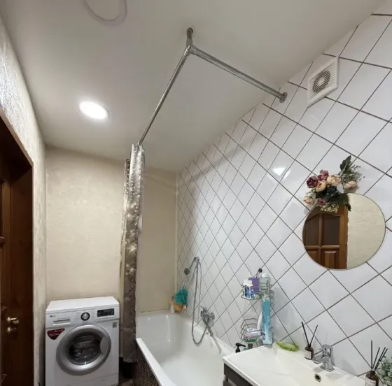 Тёплая квартира, в которой хочется остаться Донецк