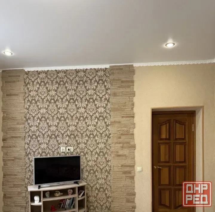 Тёплая квартира, в которой хочется остаться Донецк - изображение 3