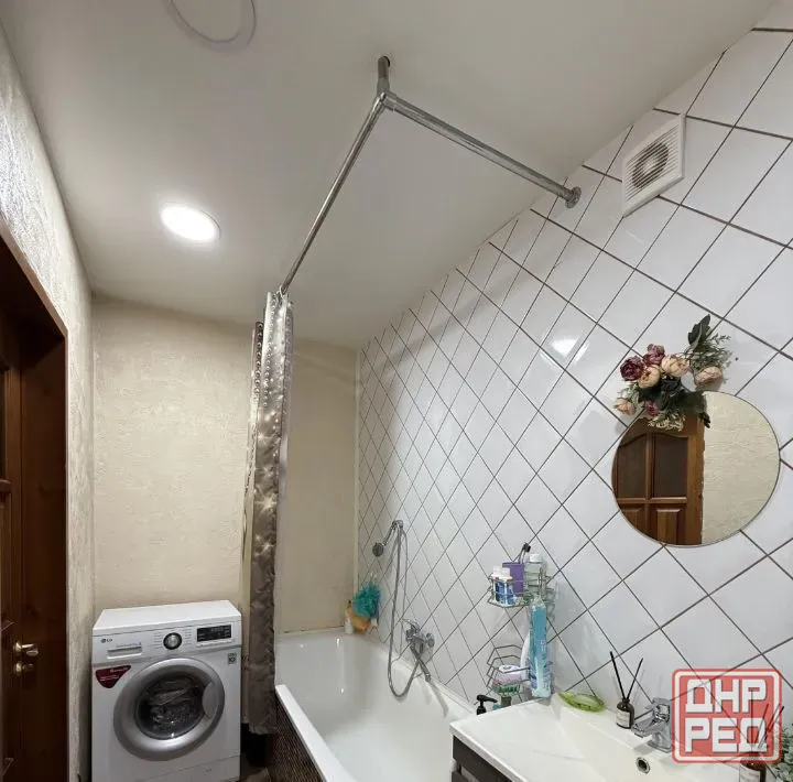 Тёплая квартира, в которой хочется остаться Донецк - изображение 6